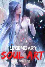 Legendary Soul Art