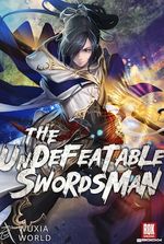 The Undefeatable Swordsman