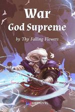 War God Supreme